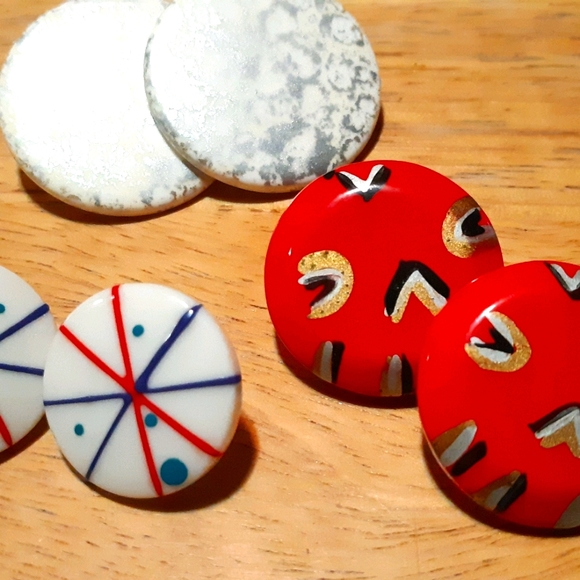 Vintage jewlery - Picture 1 of 4